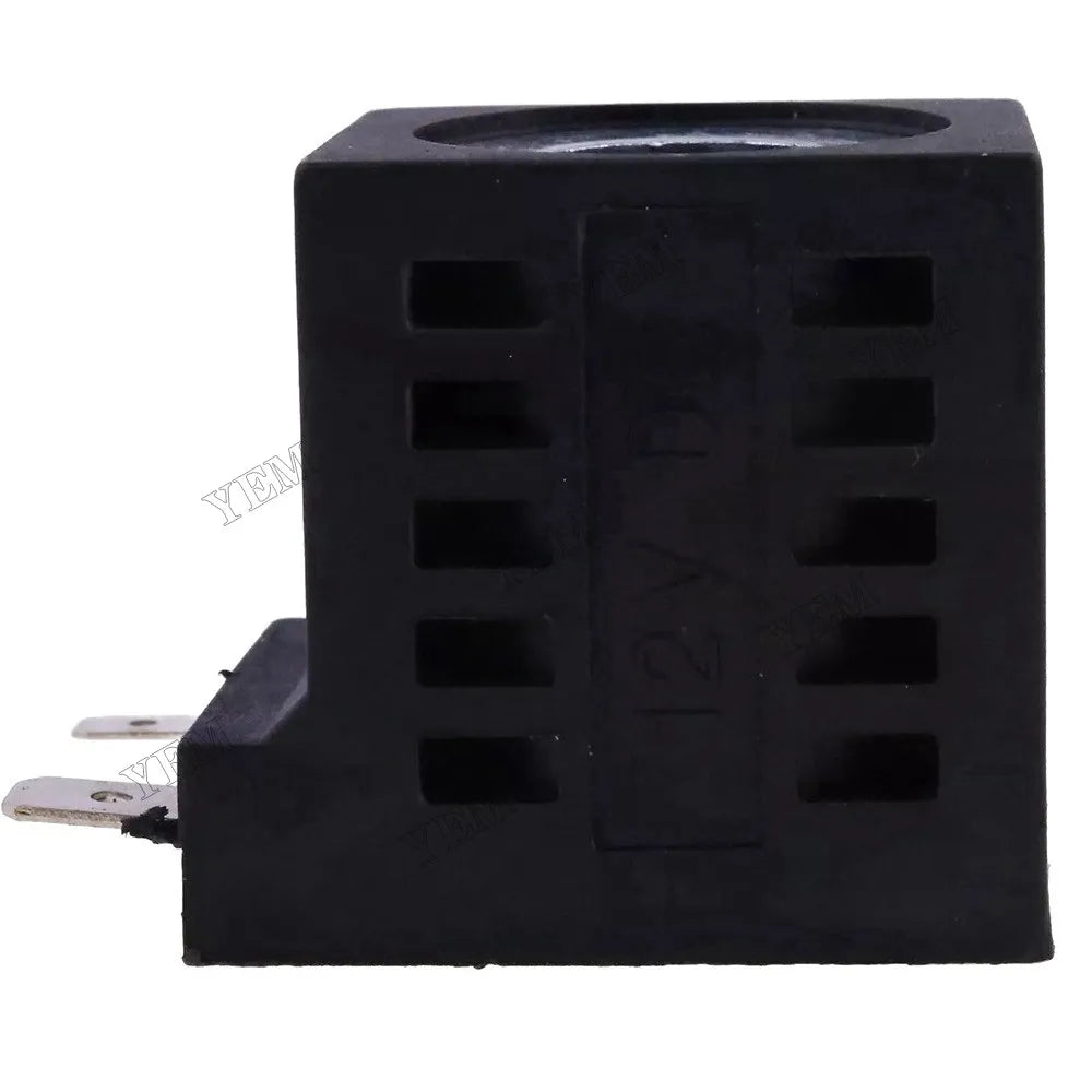 For Genie Lift GS-2668 GS-3268 GS-2669 GS-3369 GS-4069 RT AWP IWP DPL CWP Super Series 12V 16W Solenoid Valve Coil 87191GT For Genie