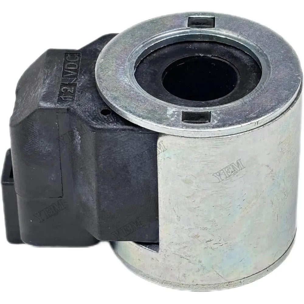 For John Deere Engine 4045 6068 Sprayer 4630 12V Solenoid Valve Coil AN306479