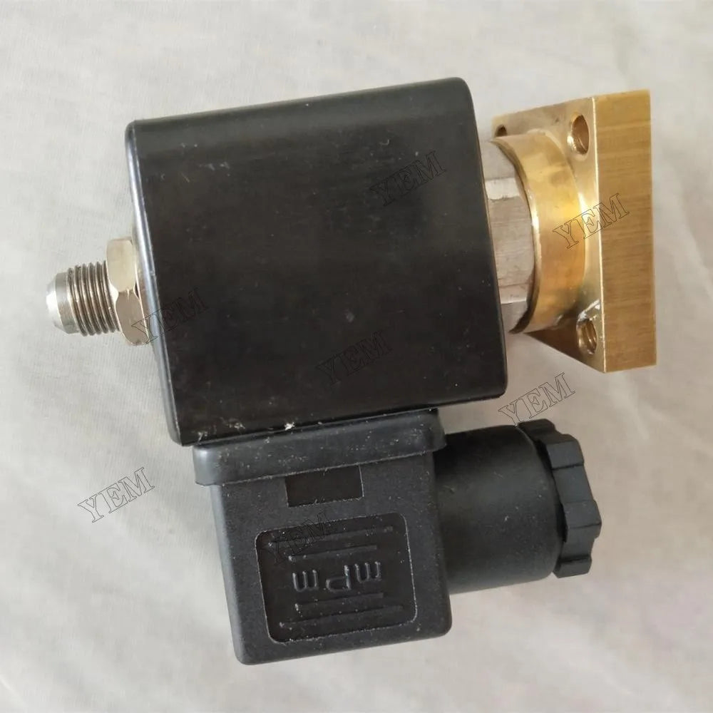For Atlas Copco Air Compressor Solenoid Valve 1089066820 For Atlas Copco