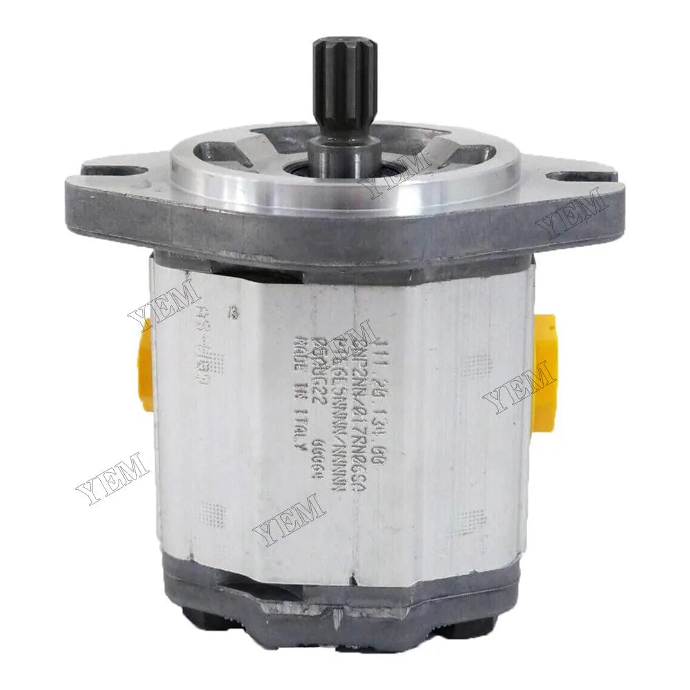 For JLG Boom Lift 400S 460SJ 601S 600S 660SJ 600A 450A 600AJ 450AJ Hydraulic Pump 3600242 For JLG