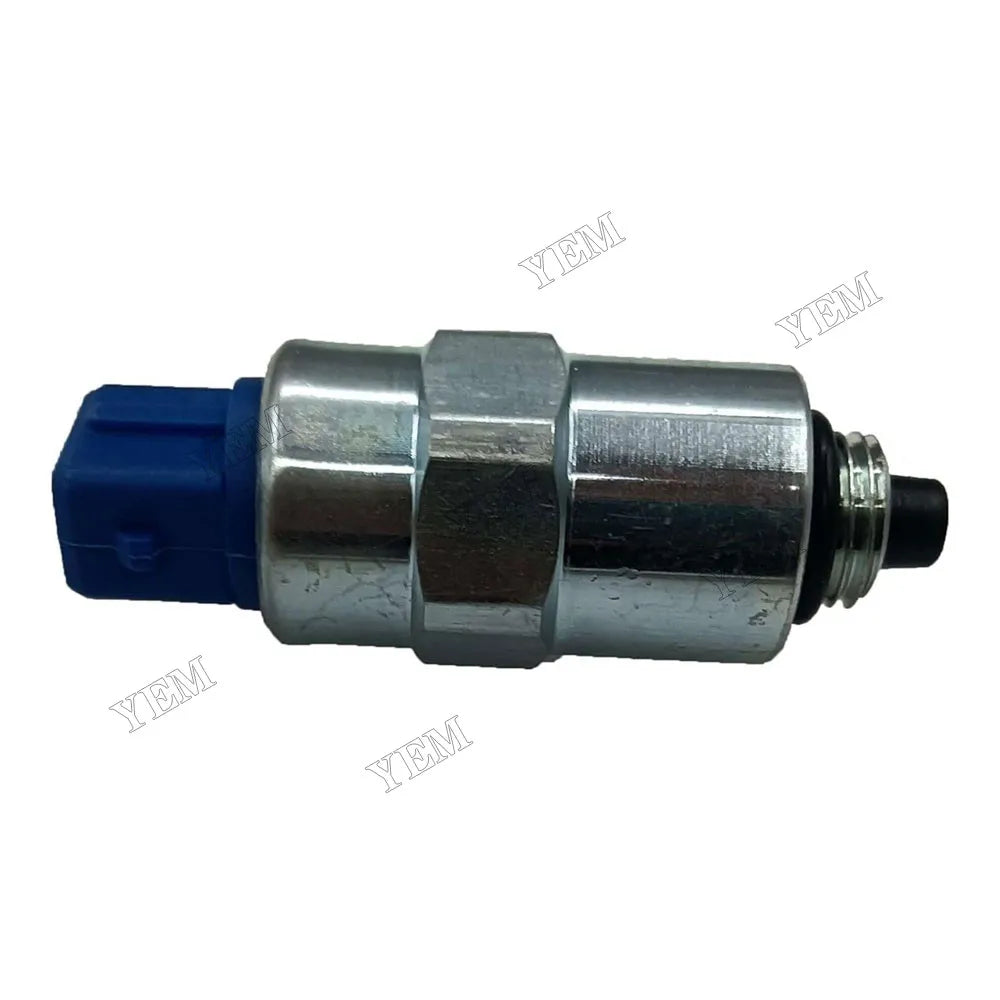 For JCB Wheel Loader 411 426B 416 412S 24V Shut Off Solenoid 716/30099