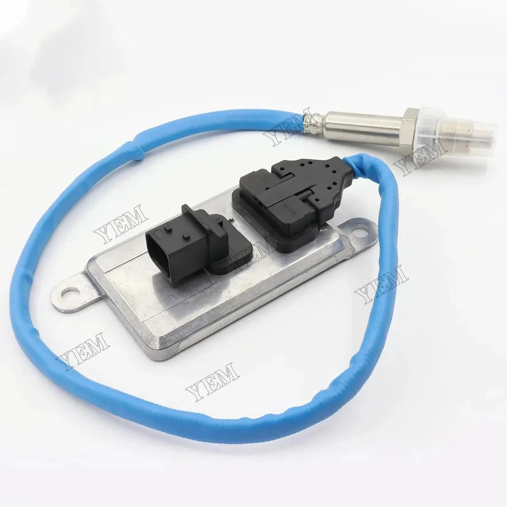 For MAN Truck TGM TGX TGL Nitrogen Oxide Sensor 51154080011 51154080018 For MAN