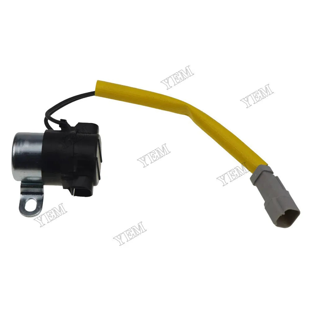 For Caterpillar CAT 235D 245D 307 5130 515 525 Engine 3126B 3412 3412C 3512 3516 G3512 G3516 Switch GP-Magnetic 3E-0075 For Caterpillar