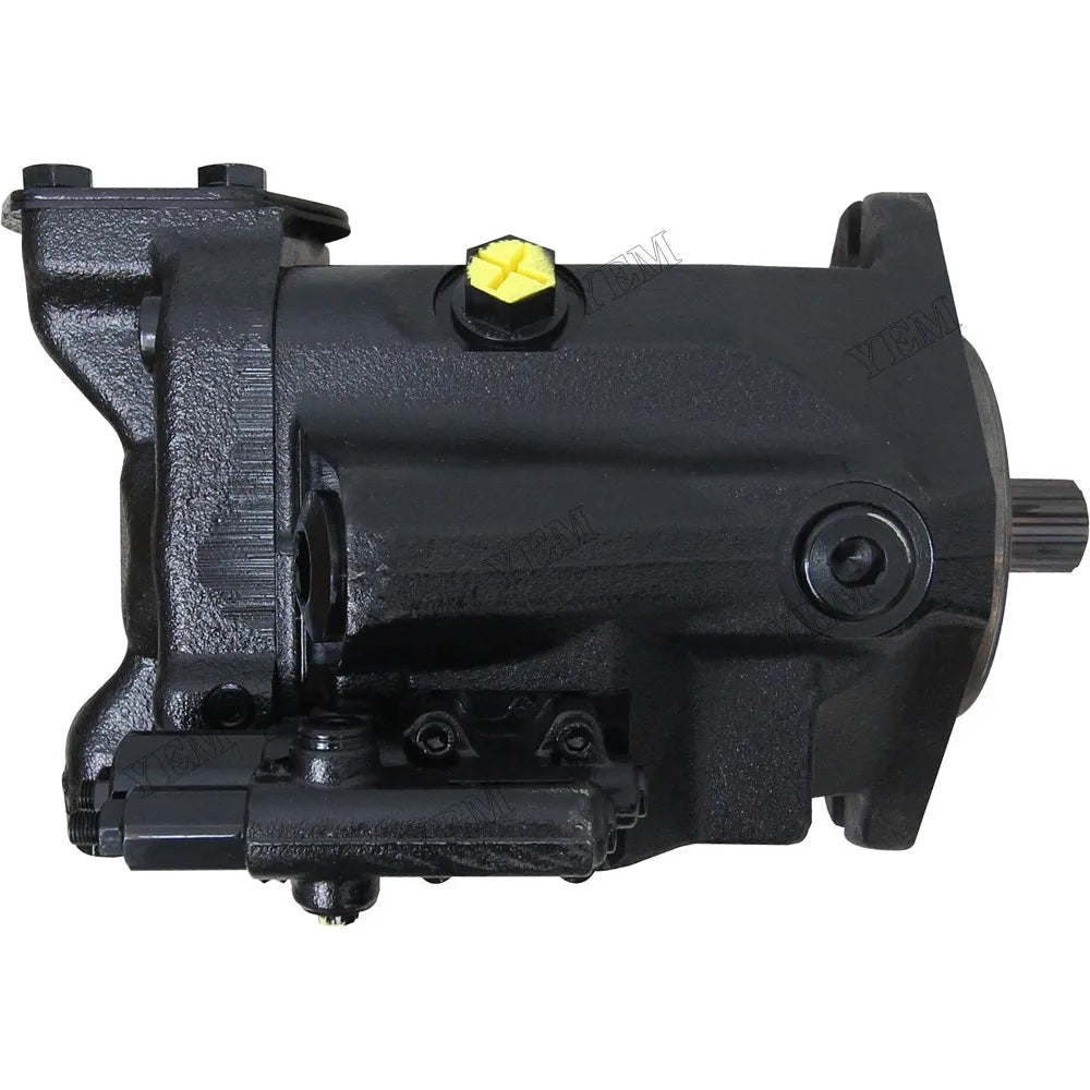 For CASE Motor Grader 845B 845 885 865B 885B 845DHP 865VHP Hydraulic Pump 75323556 For Case