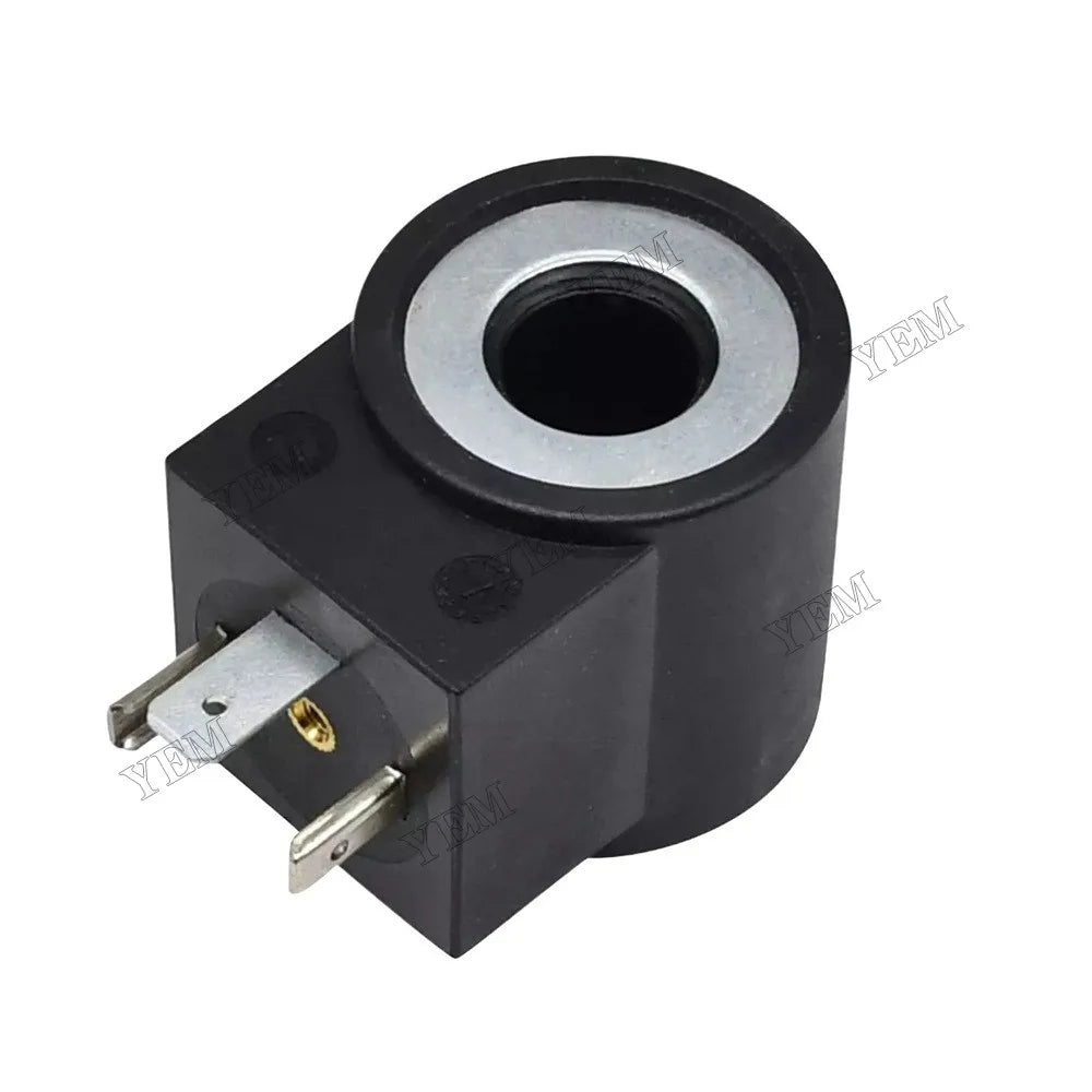 For CASE Harvester A8800 12V Solenoid Valve Coil 00408414 For Case