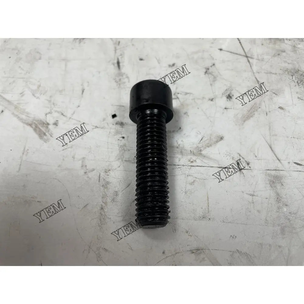D934T S For Liebherr 811208001 Balance shaft gear screw Engine Spare Parts For Yanmar