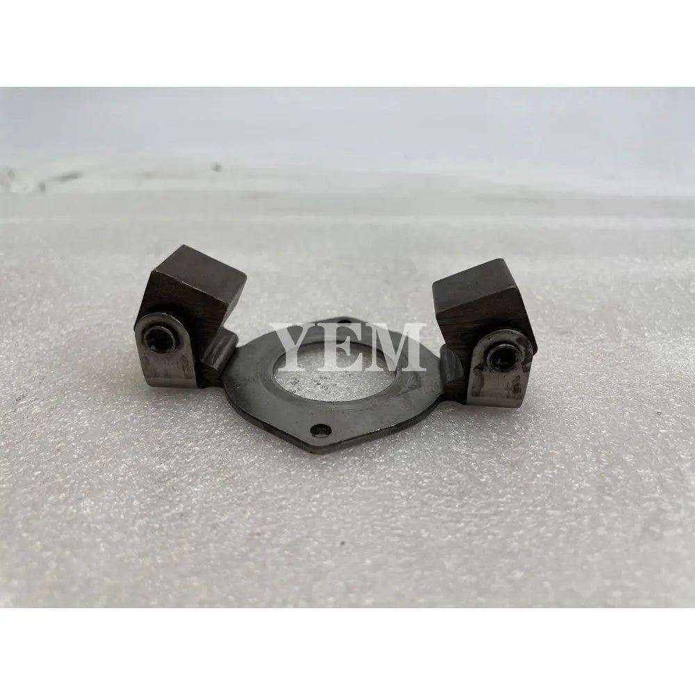 Speed ??governor counterweight 3D84-1 For Komatsu 721450-61620 Diesel Engine For Yanmar