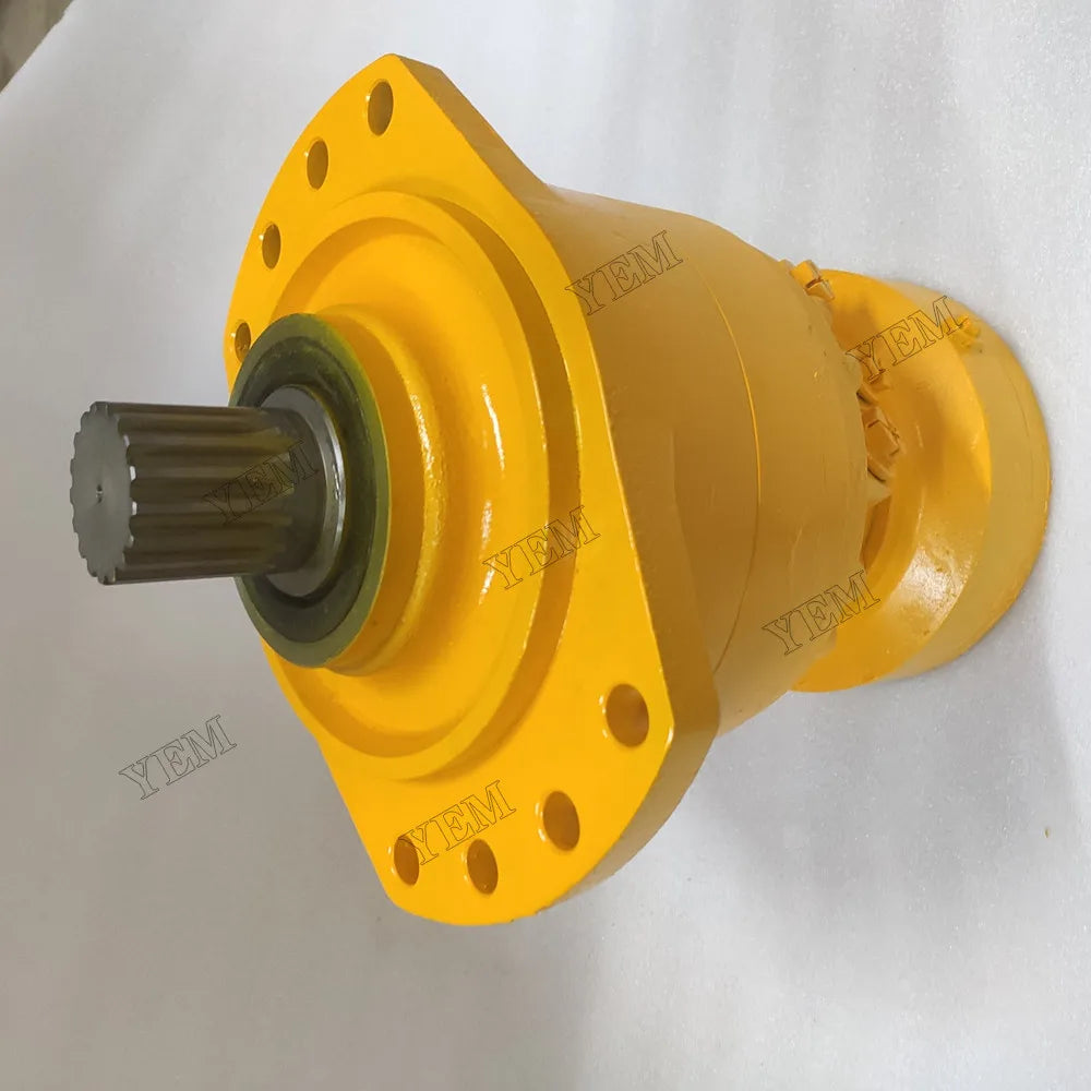 For John Deere Skid Steer Loader 280 Hydraulic Motor MS05-0-113-F04-2A50-0000 For John Deere