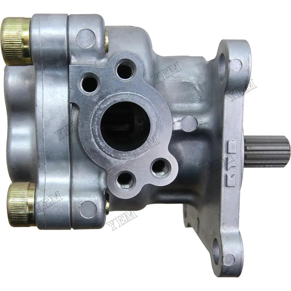 For New Holland Tractor T1530 T2330 T2310 T2420 TC31DA TC35 TC40D TT50A BOOMER2035 Hydraulic Pump SBA340451020 For New Holland