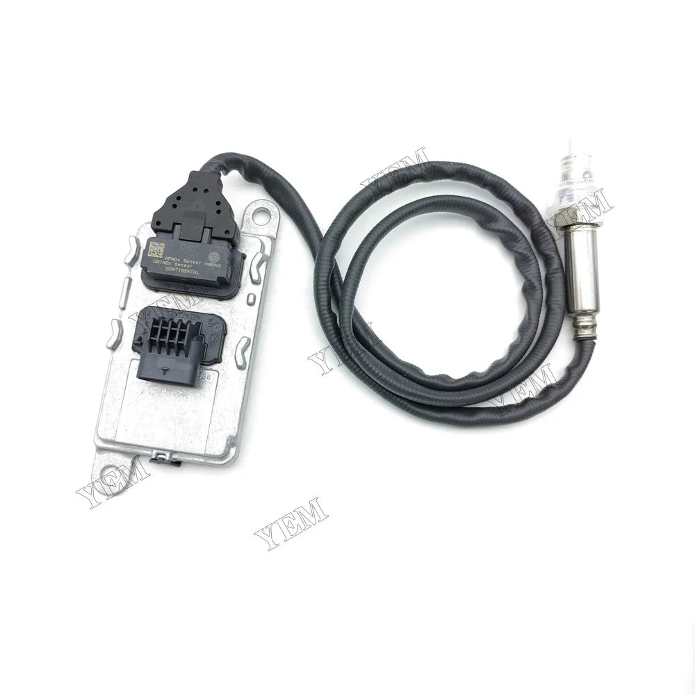 For Cummins Engine FAW Truck J6 Kamaz 6520 Nitrogen Oxide Nox Sensor SNS3543 For Cummins