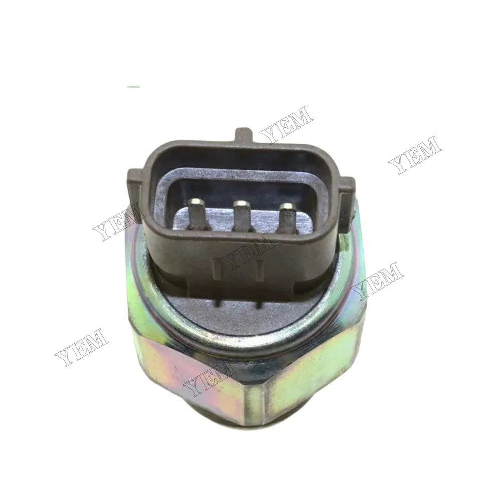 For Nissan Navara D40 R51 Fuel Rail High Pressure Sensor Regulator 499000-6100