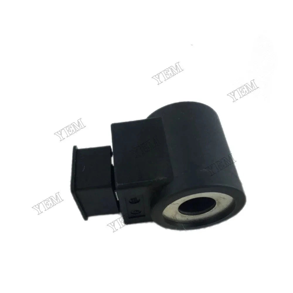For Air Compressor Hole Size 13mm Height 37.7mm 12V Solenoid Coil 094001000 For