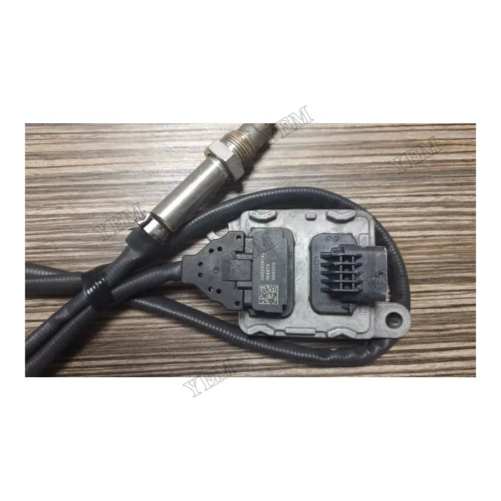 For Iveco Van Daily Nitrogen Oxide Nox Detection Sensor 5802819744