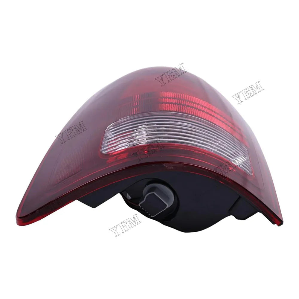 For Dodge Ram Pickup Truck 1500 2500 3500 Tail Stop Backup Lamp 68093081AC 68093080AC For Dodge