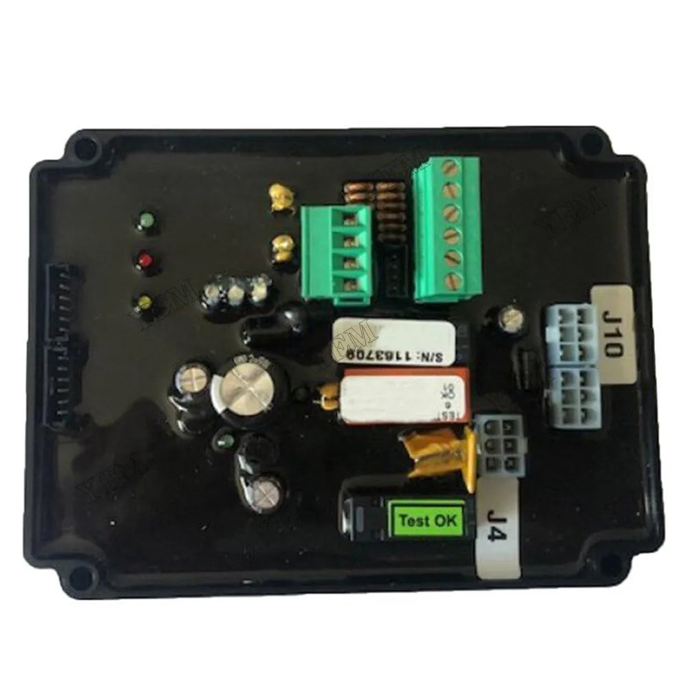 For Haulotte Boom Lift HA20PX HA26PX HA260PX HA61JRT HA80JRT Circuit Board 2901000450
