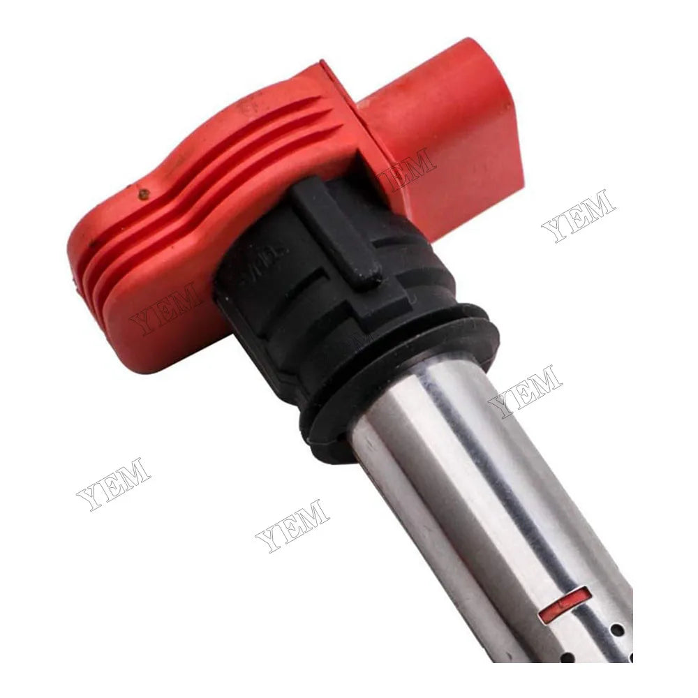 For TT A4 A5 Q5 VW Golf Passat Jetta GTI 2.0T 2.0L UF529 4 PCS Ignition Coil 06E905115E For TT