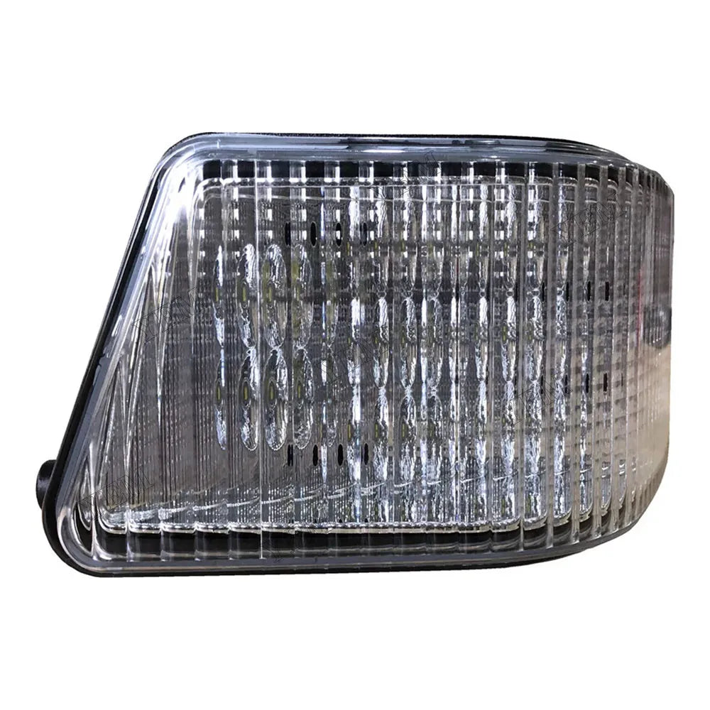 For Case IH Tractor CX70 CX80 MX180 MX200 MXM130 STX275 STX380 LED Headlight 232448A2 232449A2 For Case