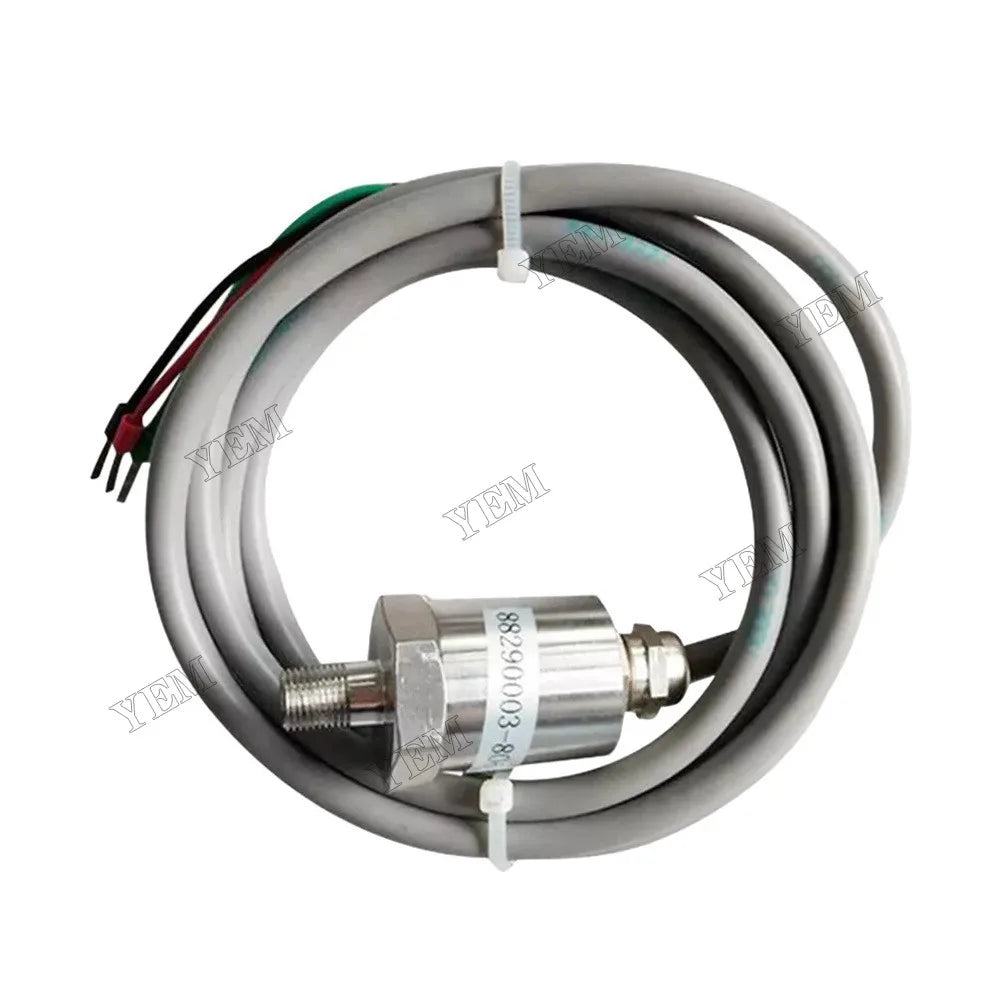 For Ingersoll Rand Air Compressor Pressure Transmitter 67829887 For Ingersoll Rand