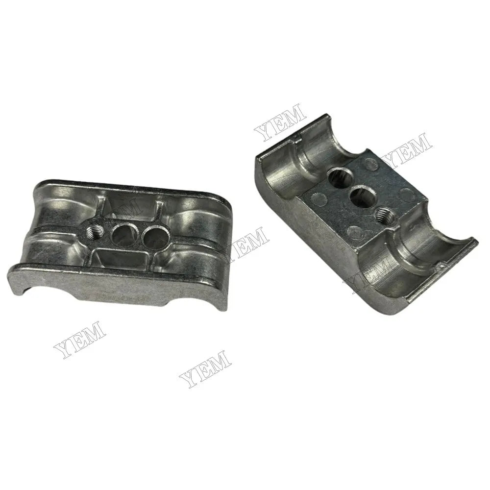For John Deere Tractor 1020 1520 2020 1630 2030 2630 2040 2240 2440 2640 2510 2520 301A 301B Hydraulic Coupler Conversion Kit R38348