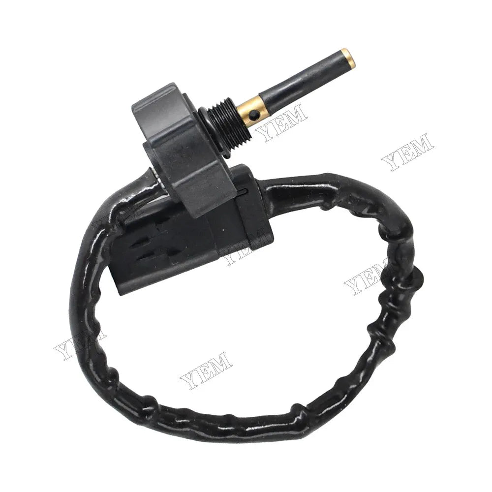 For Caterpillar CAT 312E 314E 316E 318E 320E 324E 329E Excavator C6.6 C7.1 Engine Fuel Water Level Sensor 423-6434 For Caterpillar