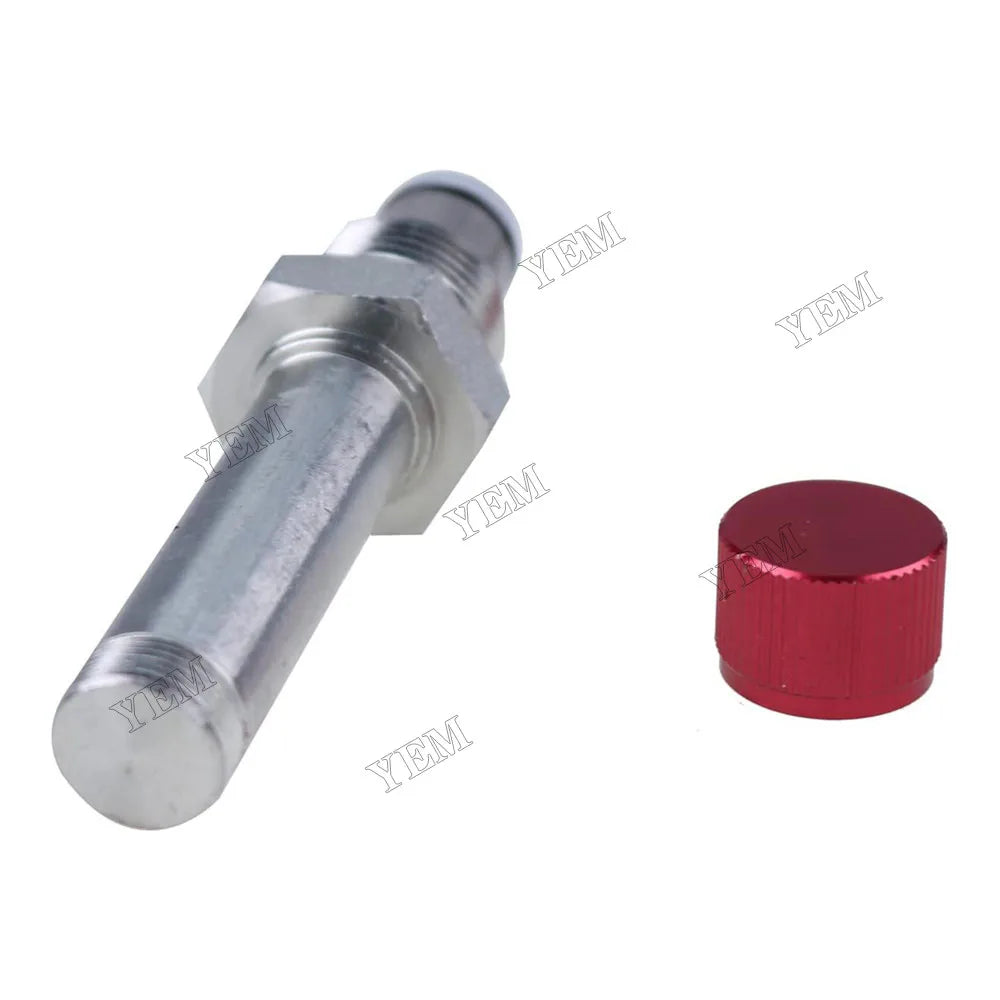 Normally Open Solenoid Poppet Cartridge Valve SV10-21-0-N-00 Replace Hydraforce for y