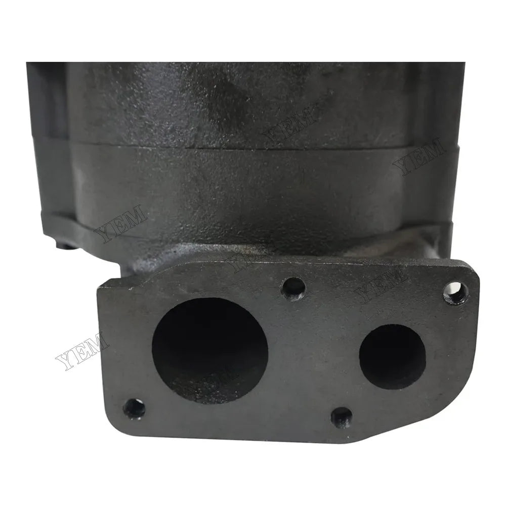 For Caterpillar CAT Engine 342 Pipelayer 594 Tractor D8H D9G D8K Hydraulic Gear Pump 3P-4002 217-2595 5M-6701 3P-6293 217-2597