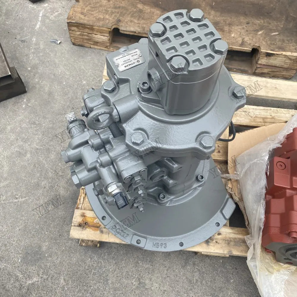 For Hitachi Excavator ZX120-3 ZX130-3 ZX130K-3 ZX135US-3 ZAXIS130-3 ZAXIS135US-3 Hydraulic Main Pump 9285566