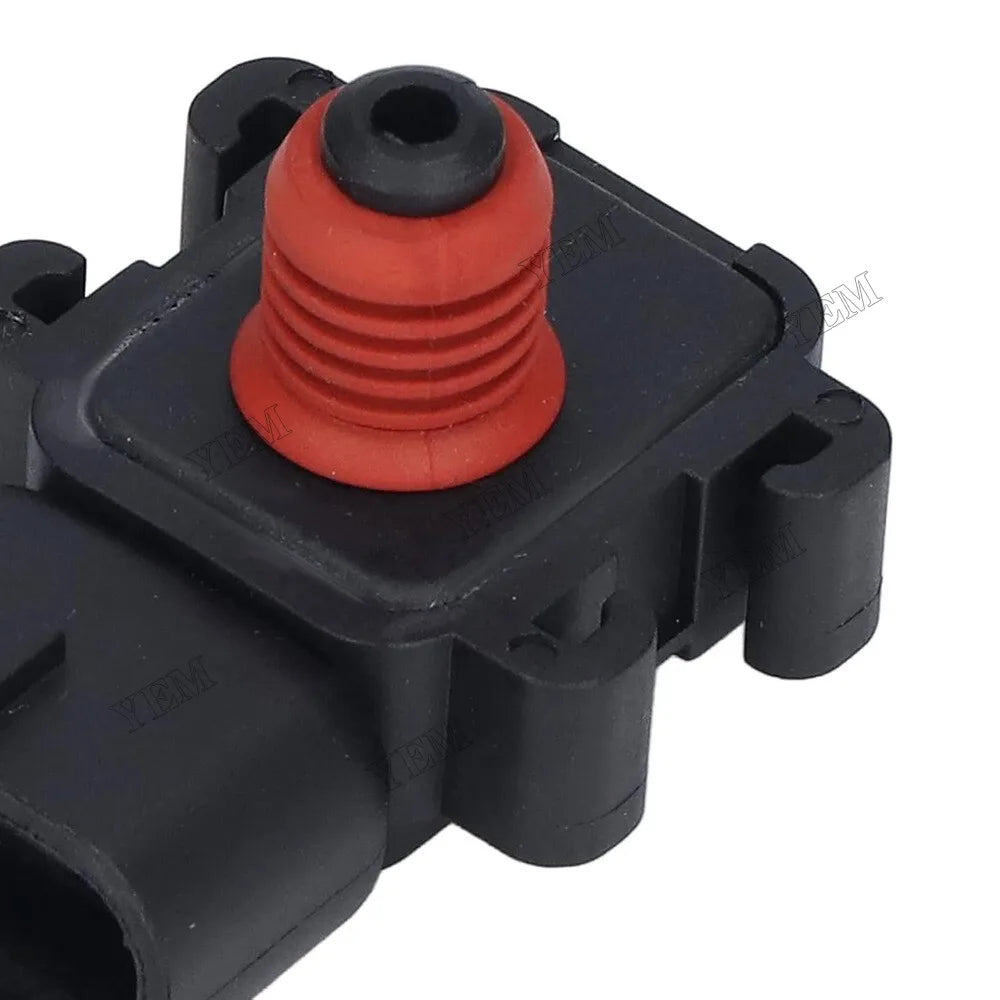 For Isuzu 4HK1 6HK1 Truck CXZ CYZ MAP Sensor 8-28139775-0
