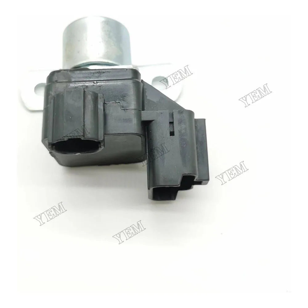 For John Deere Excavator 245GLC 135D 470GLC 135G 450DLC 670GLC 190GW 230GW 870GLC Relay Starter 8980056310 For John Deere