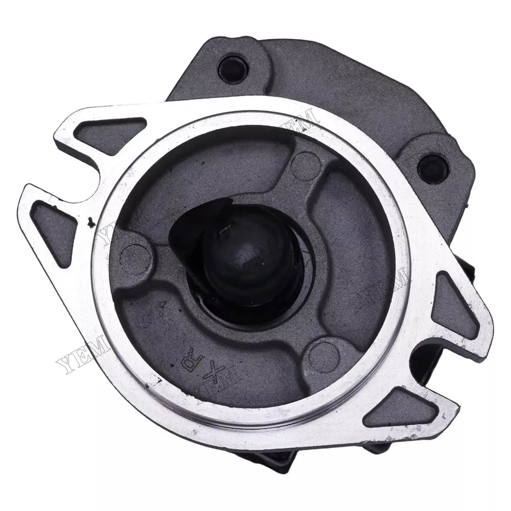 For Komatsu FD20/25-17 FD20/25-17-A FD20H/25H-17 FD30-17 FD30-17-A FD30H-17 FD30H-17-A Hydraulic Pump 37B-1KB-5052 For Komatsu