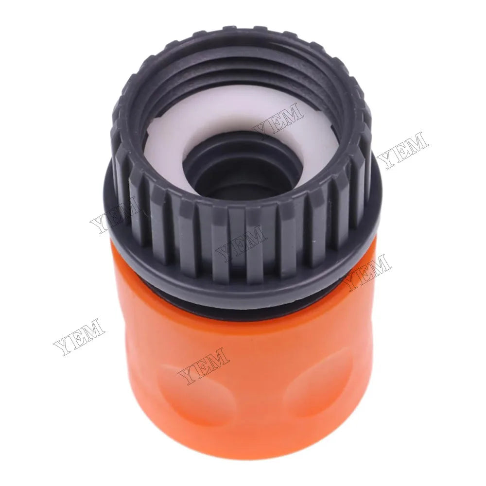 For Husqvarna K750 K760 K770 K960 K970 K1270 K3000 Stihl TS350 TS400 TS420 TS700 TS800 TS510 3/4'' Female Quick Coupler 42016701701 503266003 For Husqvarna