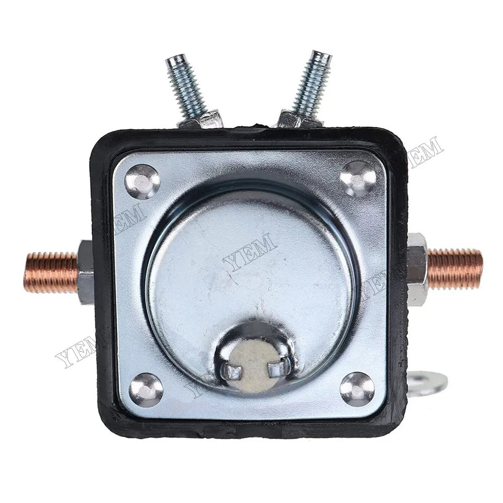 For Cummins Onan RV Generator 12V Start Solenoid Relay 307-1617 307-2570 307-0845 307-2586 For Cummins