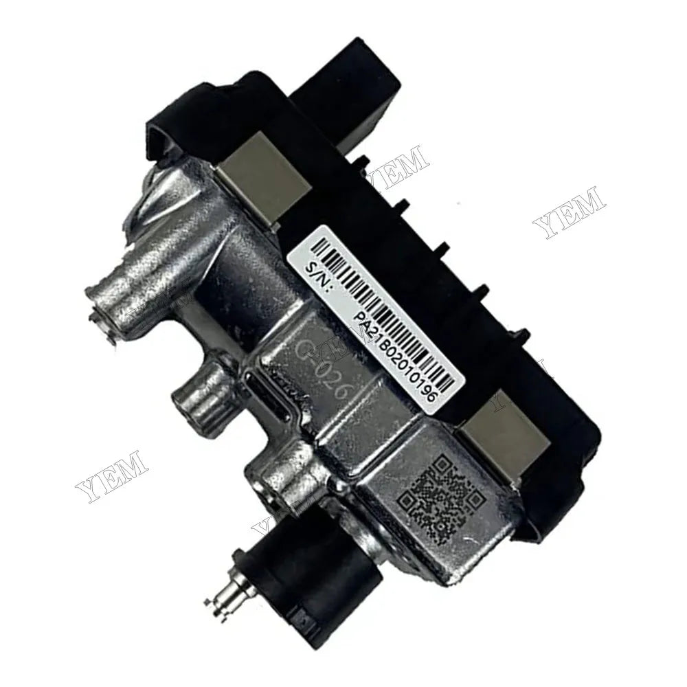 For Jeep Vehicle Grand Cherokee 3.0 Turbo Actuator 6NW009543-14 G-048