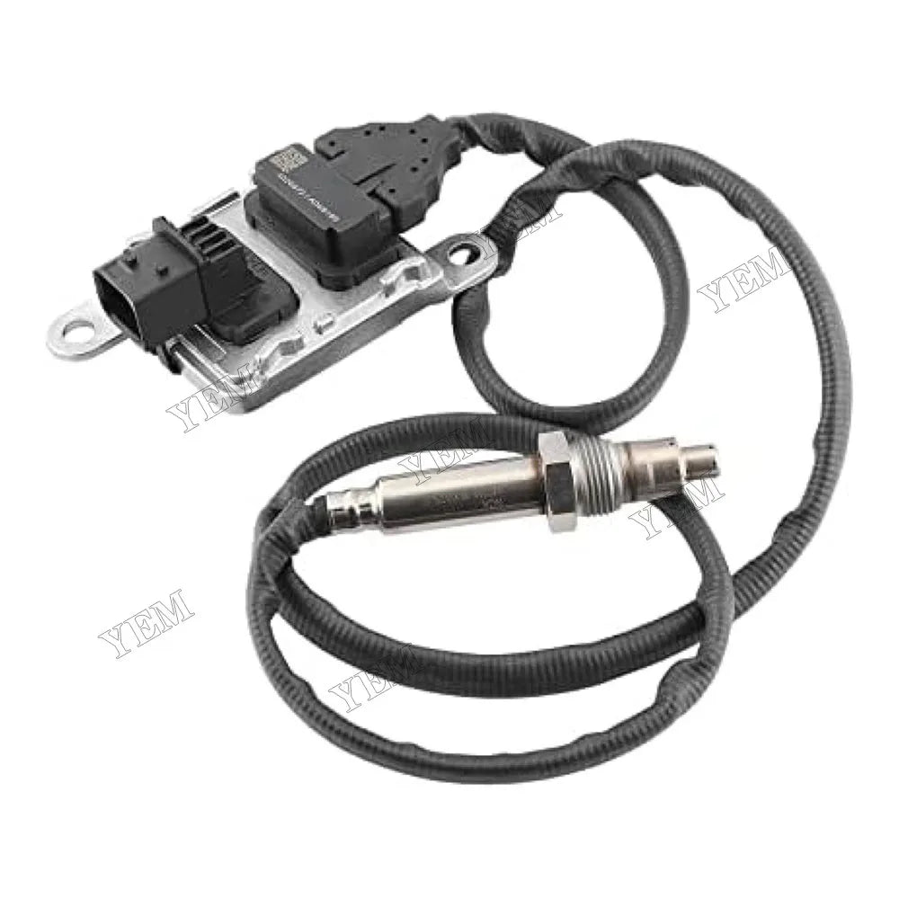 For Cummins Engine ISF2.8 ISF3.8 12V Nitrogen Oxide Nox Sensor 4326871 5WK96764B For Cummins