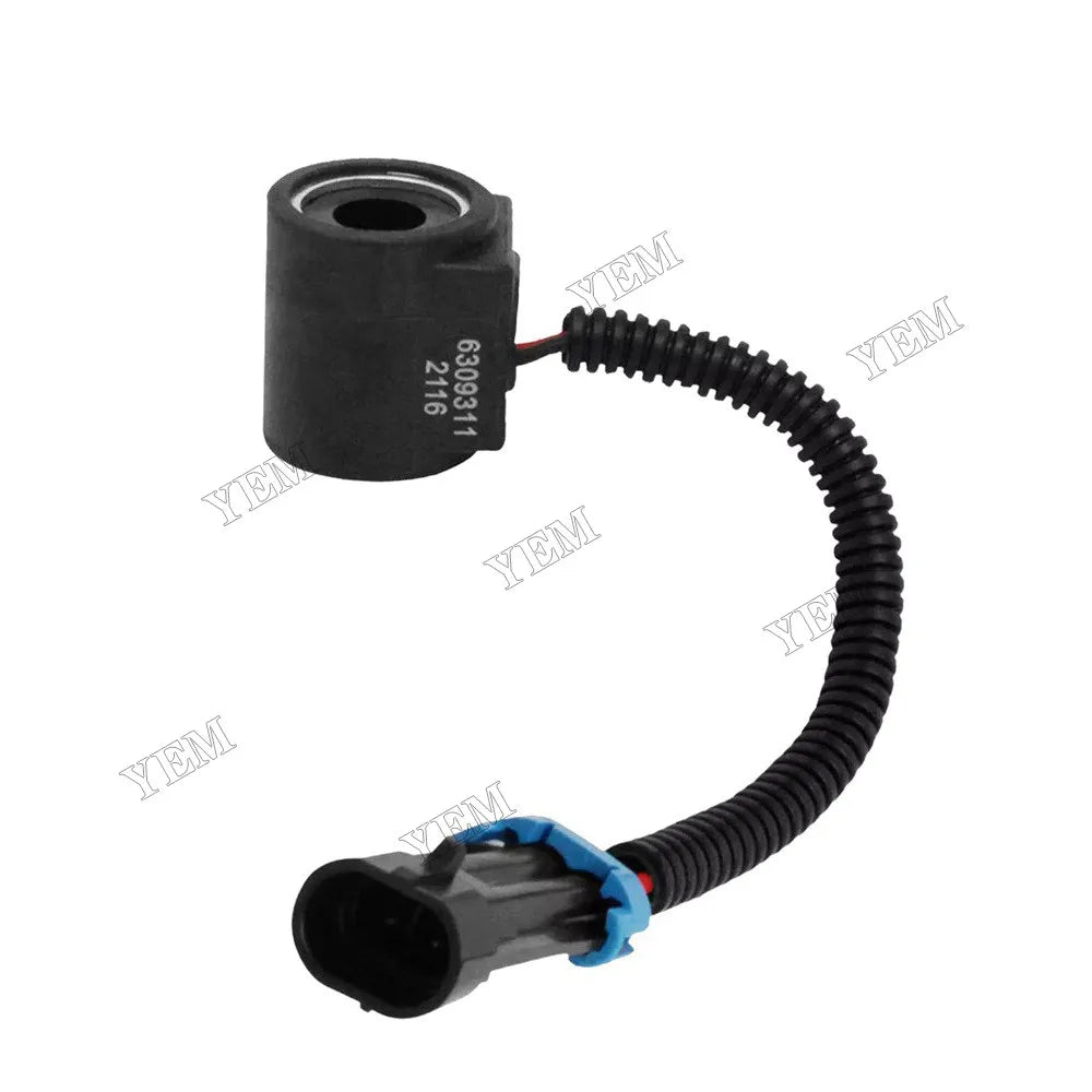 For John Deere Mower 3225C 3235C 7200 7400 7500 7700 8000 8500 8700 8800 Solenoid Valve TCA15010 For John Deere