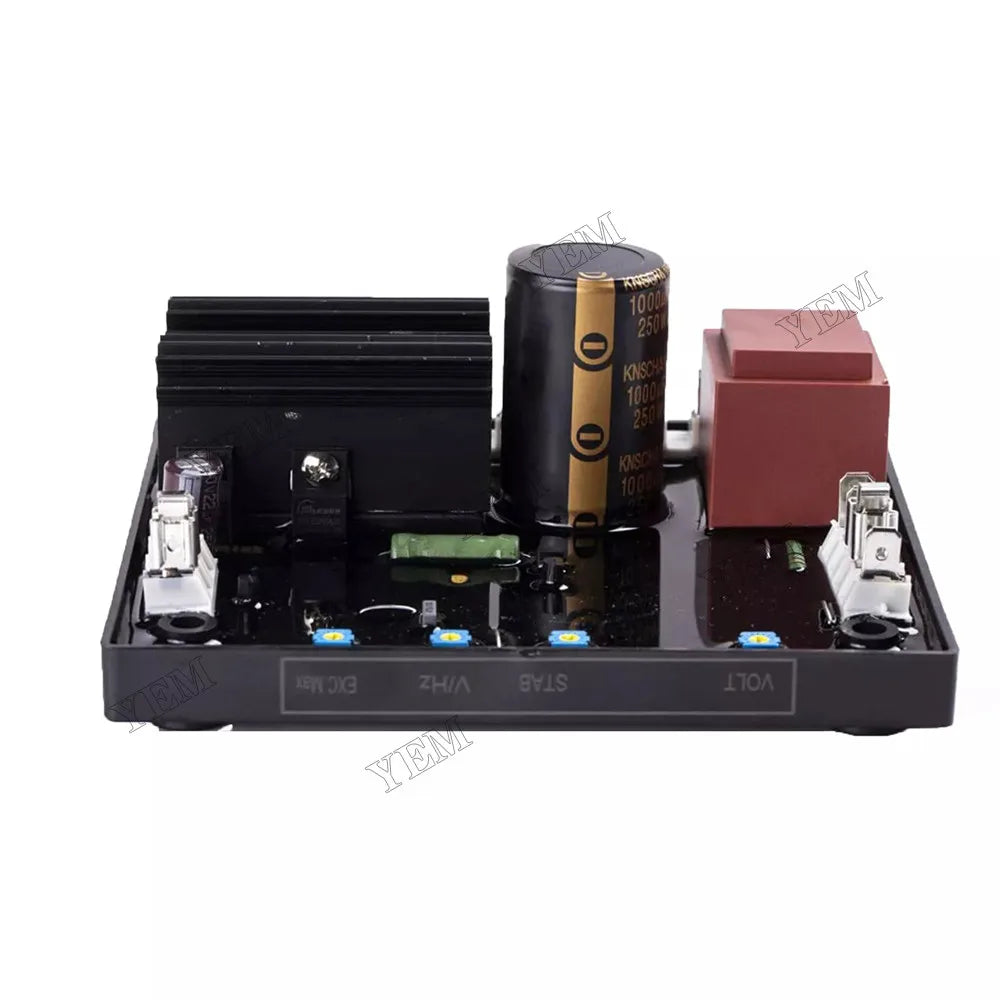 For FG Wilson Automatioc Voltage Regulator 922-045 For Fg Wilson