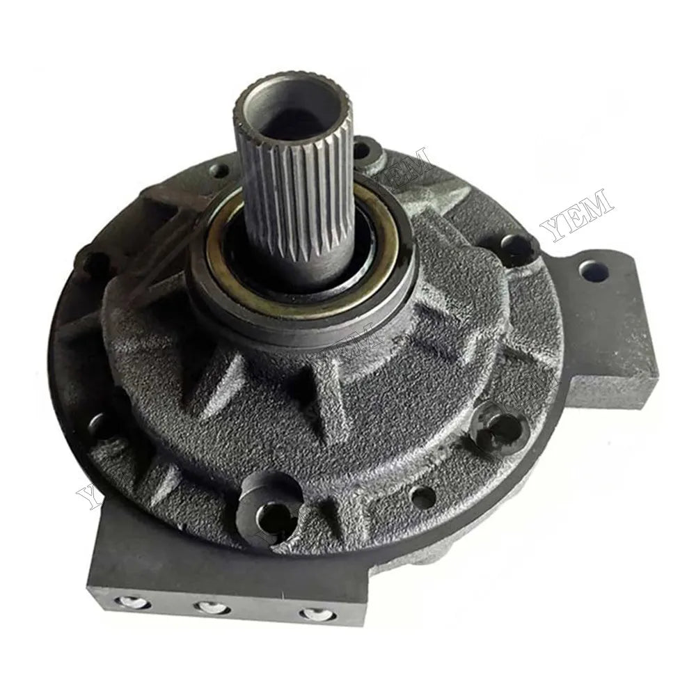 For Mitsubishi S4S Engine F18C Forklift Charging Pump 91524-15300