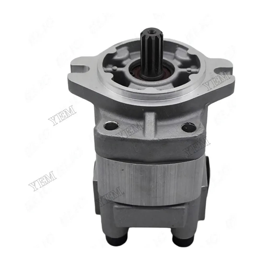 For Komatsu D61E-12 D61EX-12 D61PX-12 D65E-12 D65EX-12 D70LE-12 D85ESS-2 Gear Pump 705-41-01200