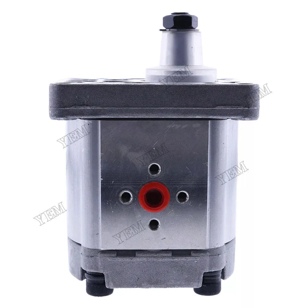For New Holland Tractor TN55 TN65 TN70 TN75 Hydraulic Pump 84530167 For New Holland