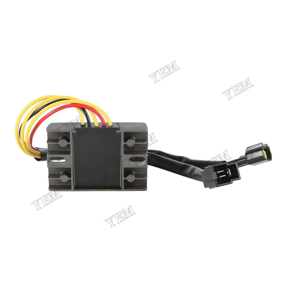 For Suzuki Motorcycle DRZ400 DRZ400E DRZ400S DRZ400SM Regulator Rectifier 32800-16G00
