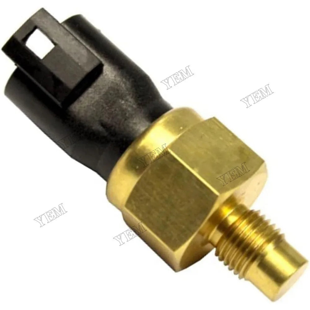 For JCB Engine Max 444 Loader 2CX 3CX 4CX 5CX 214 215 217 M12 x1.25 Coolant Temperature Switch Sender 320/04558