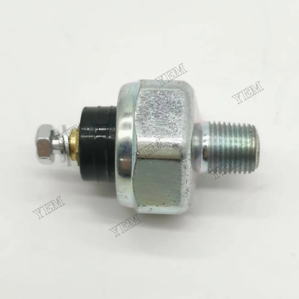 For Kubota Engine V1702 Tractor B5100D-P L185DT L225 L245F L305F L345 L405 M4050 M4500DT Oil Pressure Switch 15221-39010 15221-39016 15221-39012 For Kubota