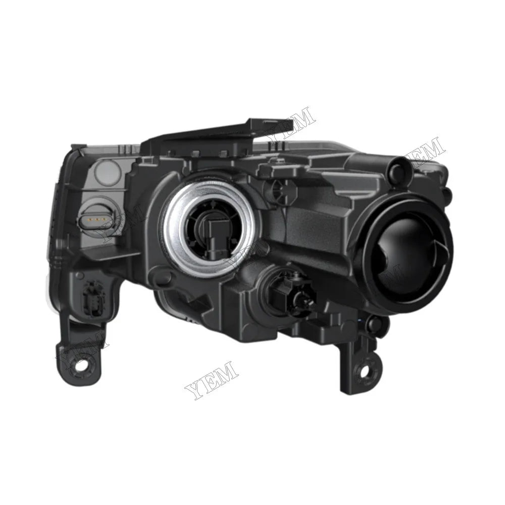 For Jeep Grand Cherokee 2016-2022 Halogen Headlight 68266647AD 68266646AD For Jeep