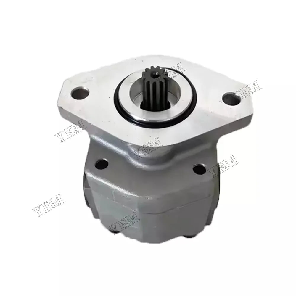 For Kobelco Excavator SK60 Pilot Gear Pump A10V43 For Kobelco