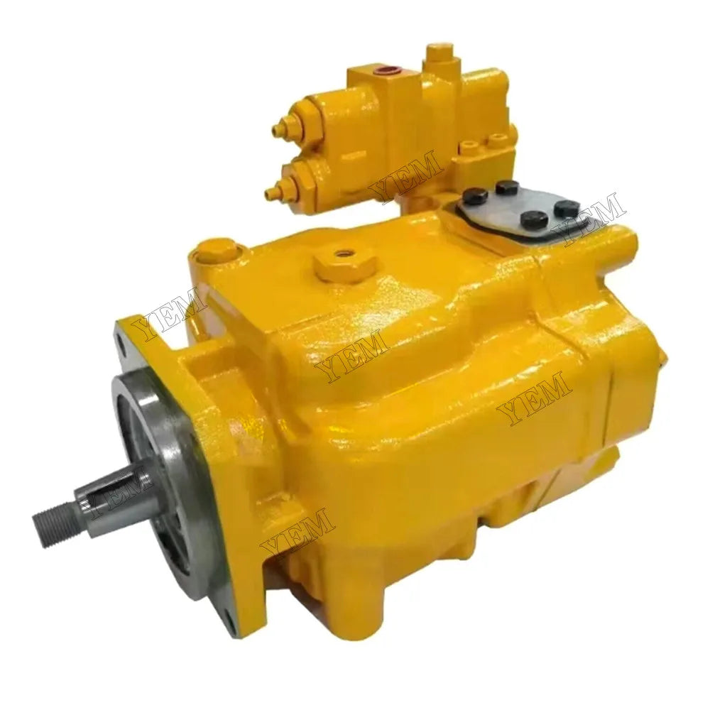 For Caterpillar CAT Engine 3304 Motor Grader 120G Hydraulic Pump 6E-1278 For Caterpillar