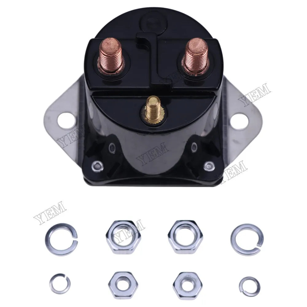 For CASE Tractor 5088 5288 5488 6388 6788 7488 782 784 786 884 885 886 8910 8920 8940 8950 966 996 Relay 107655C1 For Case