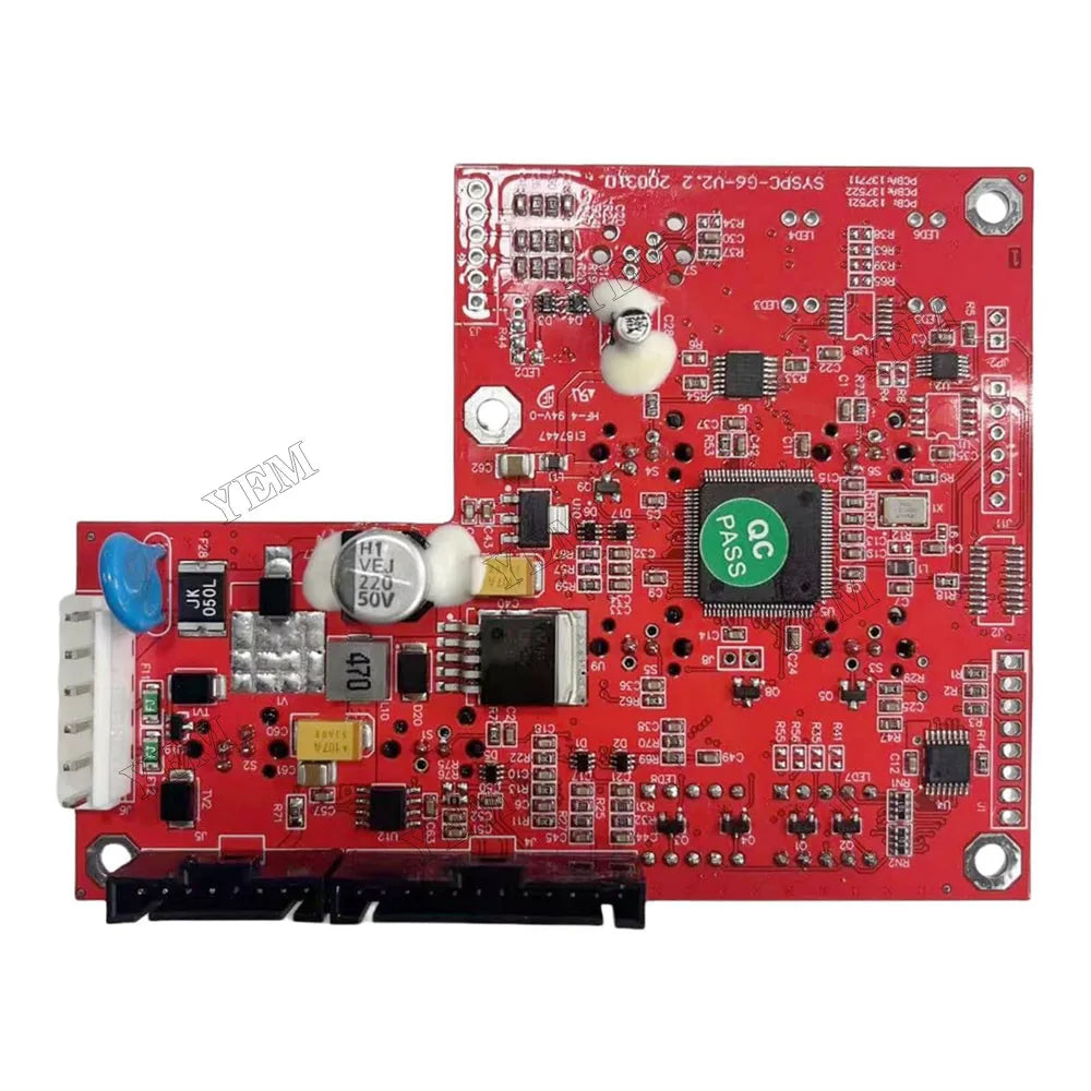 For Genie GS-1530 GS-1930 GS-1932 GS-2032 GS-2632 GS-2669 GS-3232 GS-3246 GS-3369 GS-4069 Control Board 137522GT For Genie