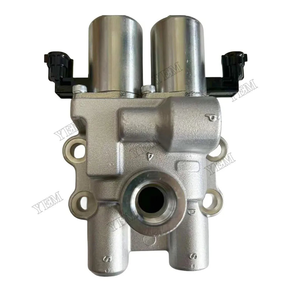 For Isuzu Engine 4BG1 4HK1 6BG1 Hitachi ZX200-5G ZX210K-5G ZX250H-5G ZX280-5G Solenoid Valve 9312792 For Isuzu