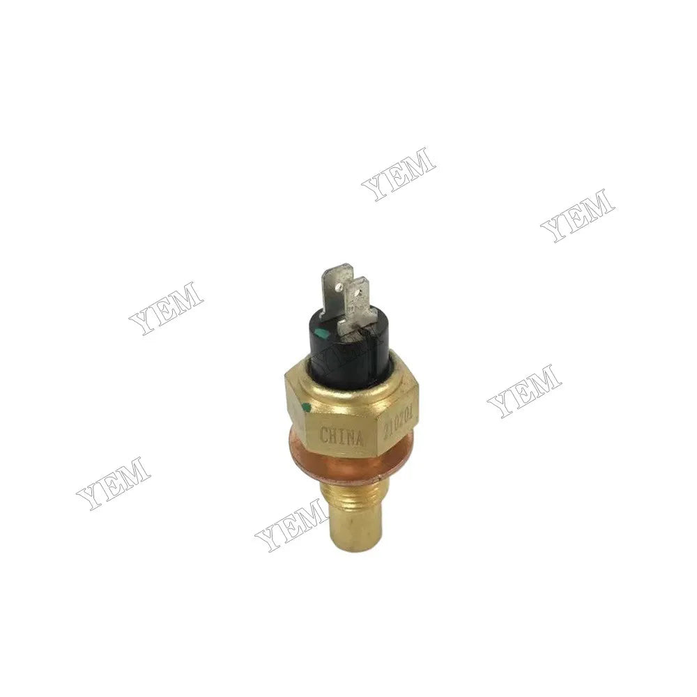 For Cummins Engine 6CTA 8.3C 6C 8.9 Water Temperature Sensor C3979176 3979176 For Cummins