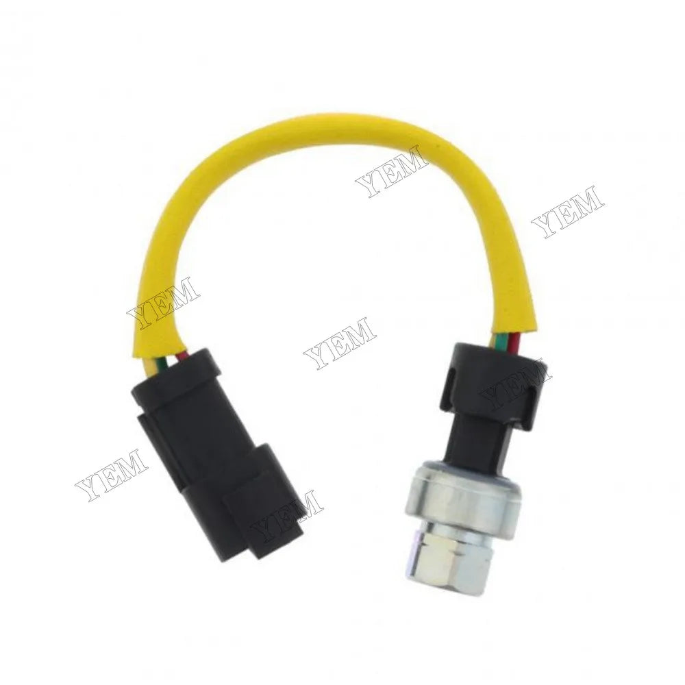 For Caterpillar CAT Engine C7 3126B Excavator 5110B 5130B 5230B Pressure Sensor 161-9932 For Caterpillar